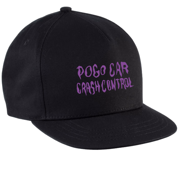 CAP PURPLE CO