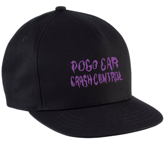 CAP PURPLE CO